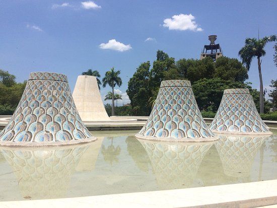 Musee du Pantheon National Haitien